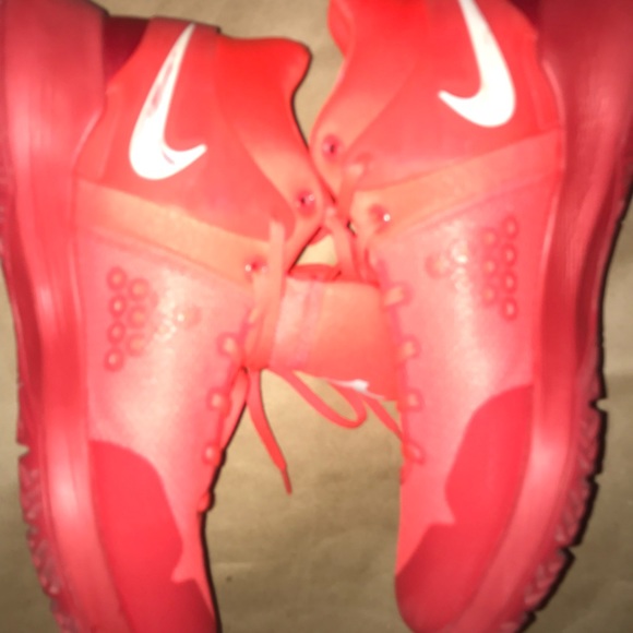 Nike KD High tops- Size 9 - Picture 3 of 7